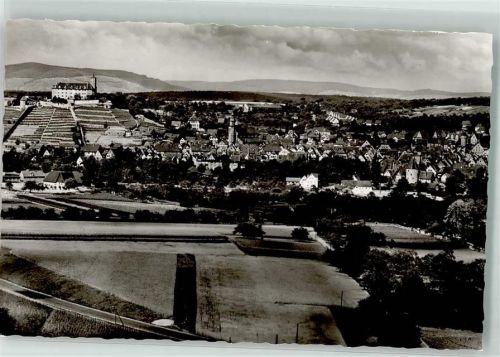Vaihingen Schloss Kaltenstein