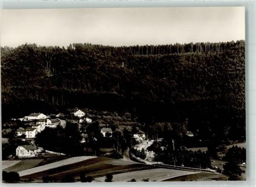 Fornsbach