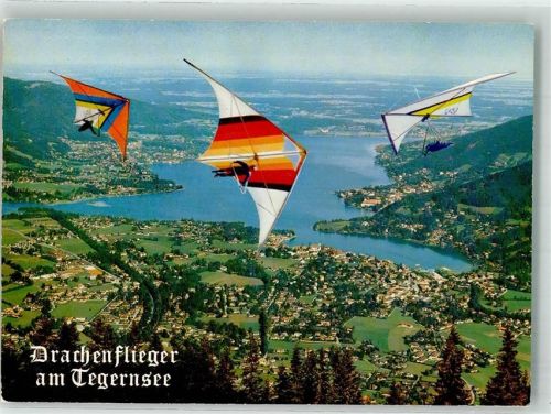 Tegernsee