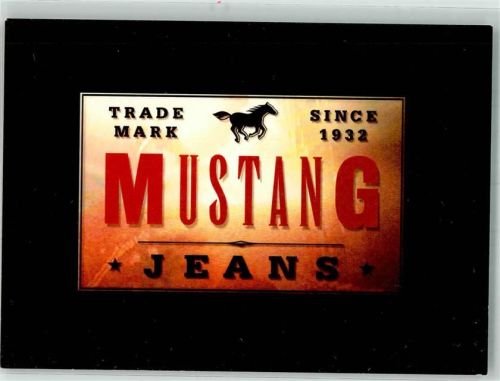 Künzelsau Mustang Jeans