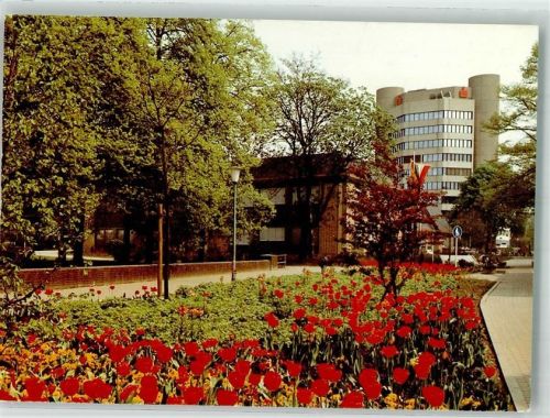 Gladbeck Stadtsparkassenturm