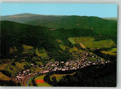 Weinähr Fliegeraufnahme
