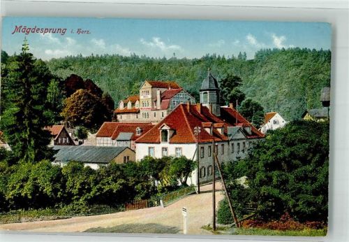Alexisbad Harz