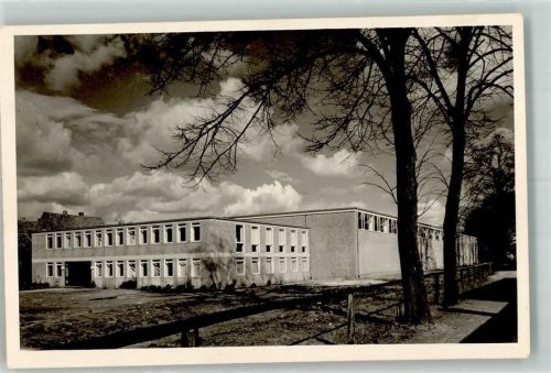 Warendorf Reitschule Deutsches Olympia Komitee
