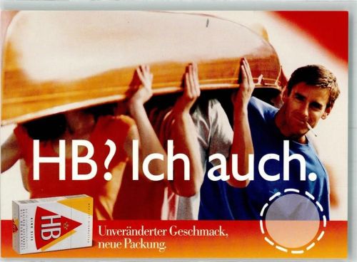 HB King Size