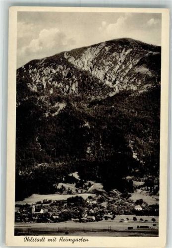 82441 W8115 Ohlstadt 1942