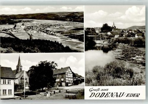 Dodenau