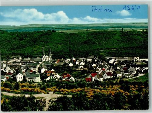 Prüm