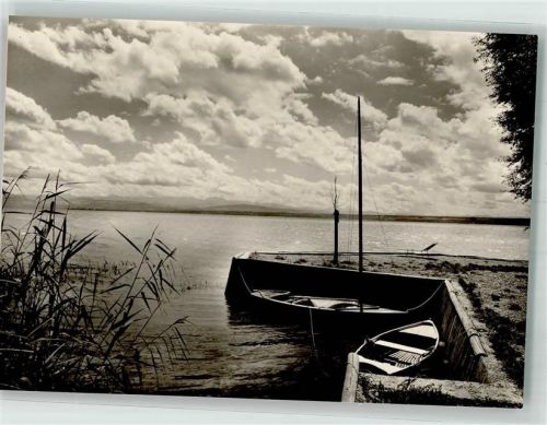 Immenstaad Bootshafen Hardthof