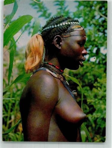 Gambele Maiden