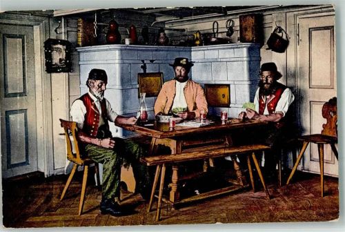 1922 Edition Photoglob