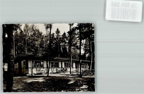 Vrouwenpolder Gasthaus Wirtschaftsgebäude
