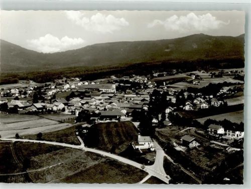 Arnbruck Fliegeraufnahme