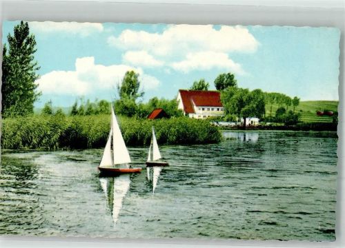 Seeburg Gasthaus Graf Isang am Seeburger See