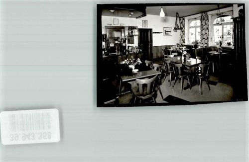 Kressbronn Gasthaus Peterhof Ort handschrfitlich Foto Original aus Archiv eines Ansichtskartenverlags