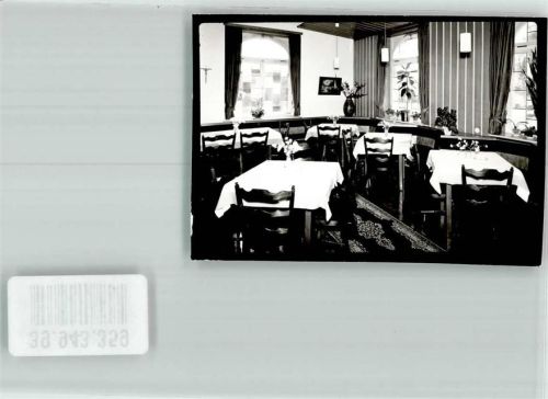 Kressbronn Gasthaus Peterhof Ort handschrfitlich Foto Original aus Archiv eines Ansichtskartenverlags