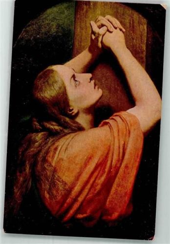 1918 sign. Scheffer, Ary Maria Magdalena Nr. 825