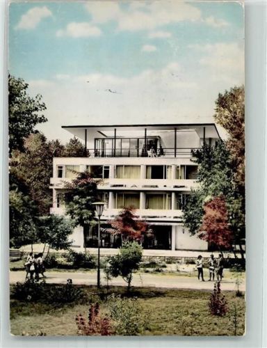 Nessebar Hotel Venus