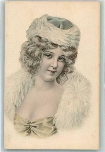 1906 Frau B.K.W.I. 963/1