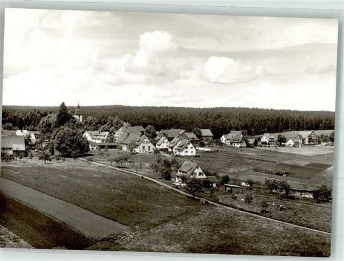 Schömberg