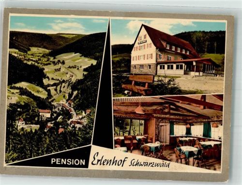 Ehlenbogen Pension Erlenhof