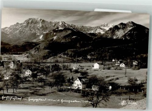 Schlehdorf Foto Müller Hochschlehdorf