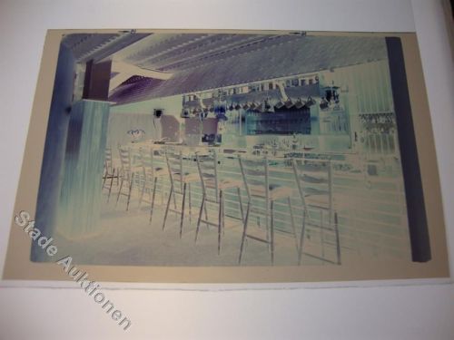 Altenwalde Hotel, Negativ