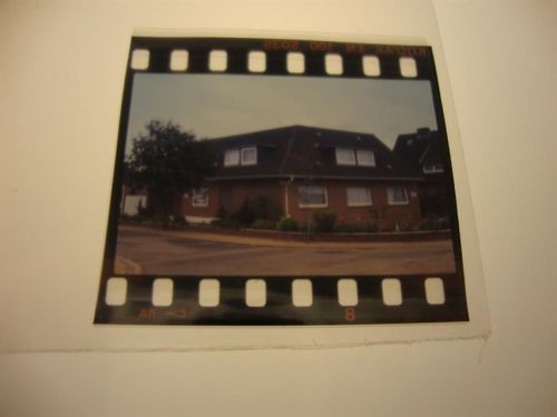 Bredstedt Pension Nordfriesland, Dia