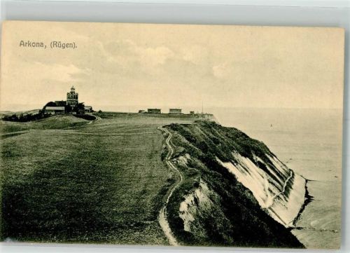 Arkona Leuchtturm