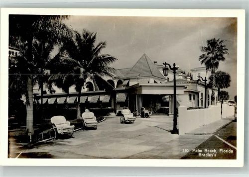 Palm Beach Gasthaus Bradley´s