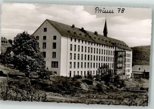 Prüm Krankenhaus
