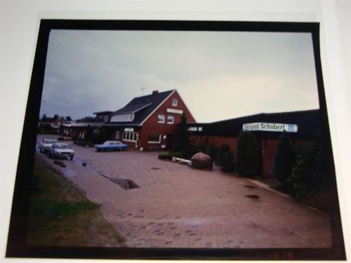 Friesoythe Handlung, Dia