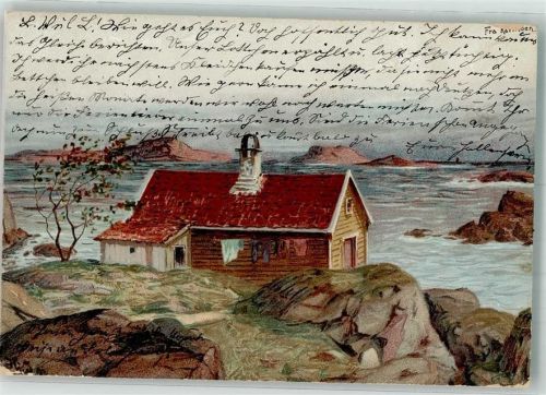 Fjord Haus