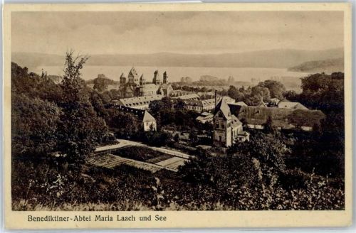 Maria Laach Benediktiner Abtei