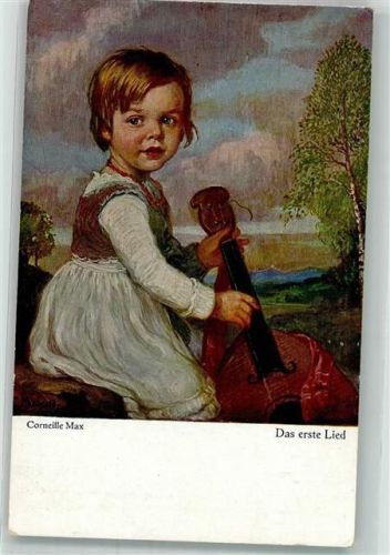 Das 1. Lied Gitarre Wohlgemuth u. Lissner No. 5074