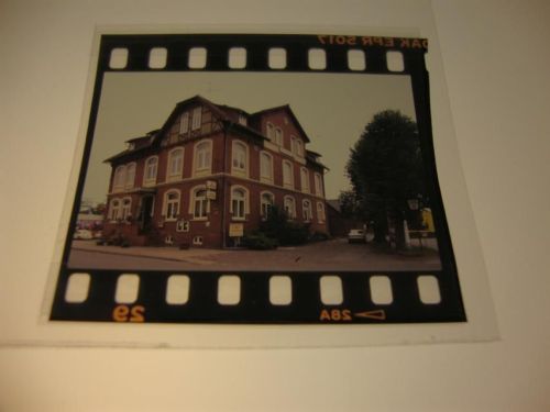 Schwarmstedt Hotel Zur Post, Dia
