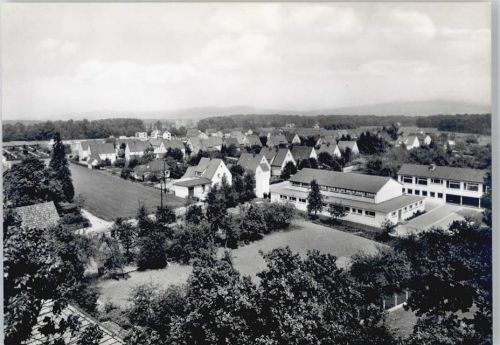 33790 W4802 Hörste , Kr Halle, Westf - Teilansicht