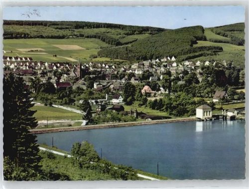 Olsberg