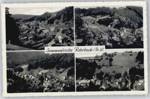 Rohrbach AKU1