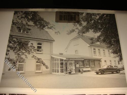 Hohenlockstedt Negativ