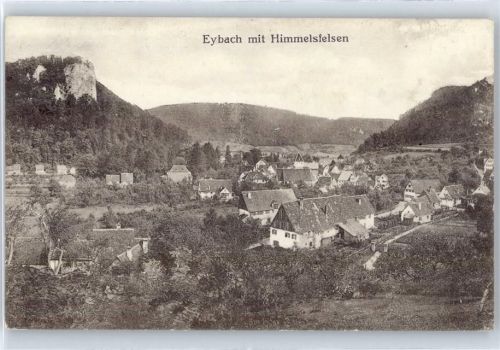 73312 W7340 Eybach - Gesamtansicht