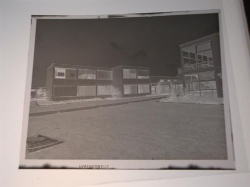 Hohenhausen Negativ
