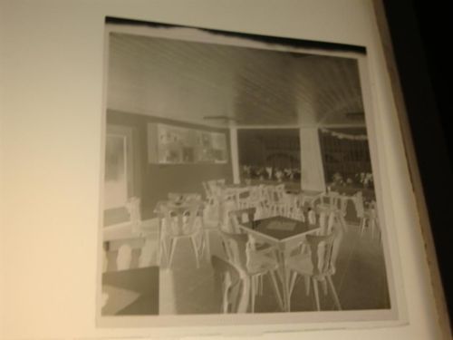 Bennigsen Negativ, Gasthof