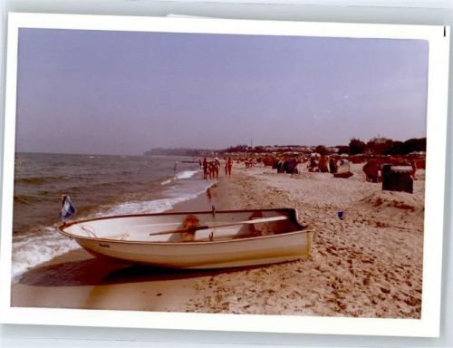 Surendorf Strand , Fotoabzug