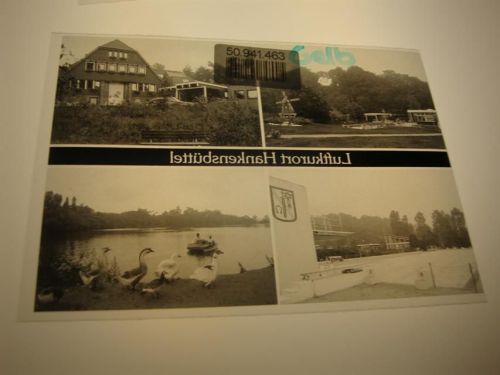 Hankensbüttel Negativ