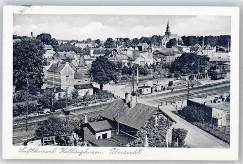 Kellinghusen