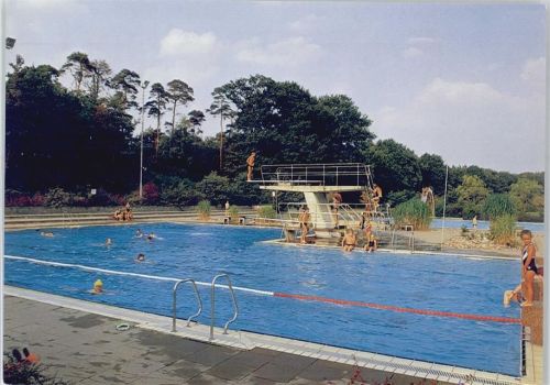 31595 W3074 Steyerberg - Schwimmbad