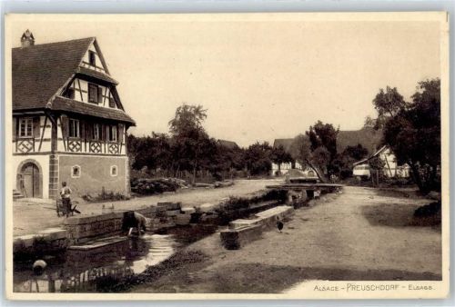 Preuschdorf