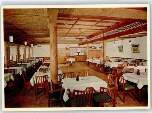 21614 W2150 Neukloster , Niederelbe - Hotel, Restaurant, Café Klosterkrug