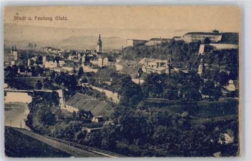 Glatz